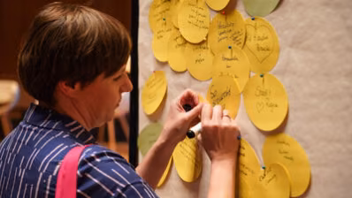 Workshops zur Legacy-Konferenz im Carlowitz-Congress-Center