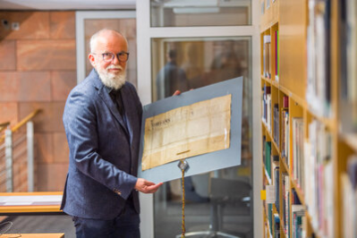 Dr. Jürgen Nitsche