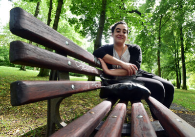 Marta Gonzalez de Mendibil