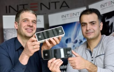 Dr. Heiko Cramer und Dr. Basel Fardi
