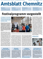 Ausgabe 14/2026