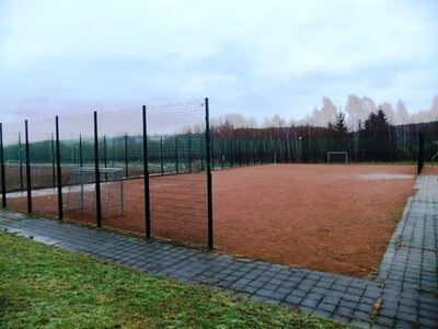 Spielplatz Walter-Janka-Straße