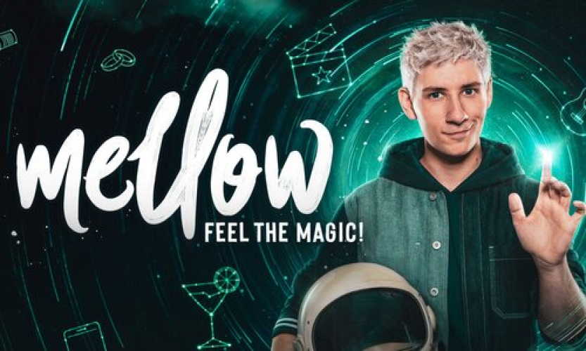 Mellow – Feel the Magic!