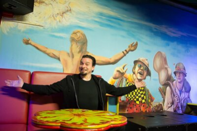 Danny Szillat