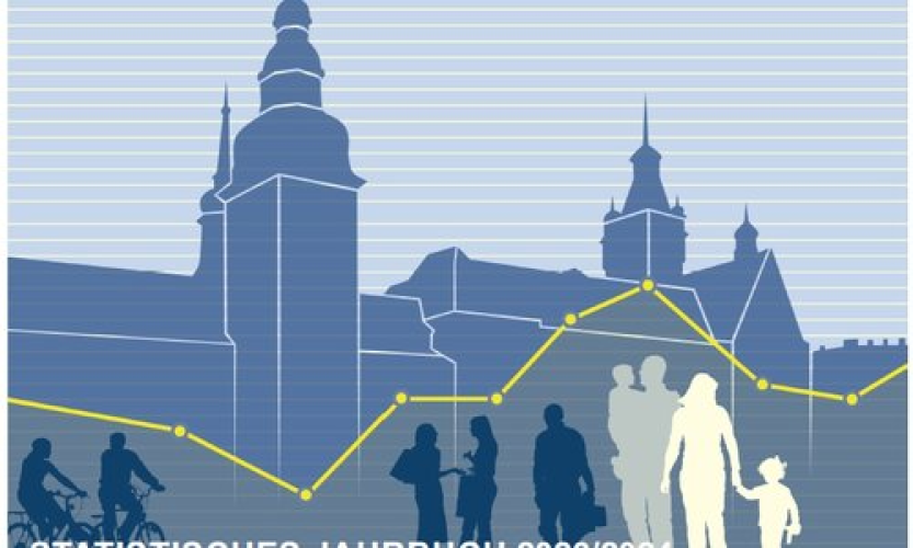 Statistisches Jahrbuch 2023/2024