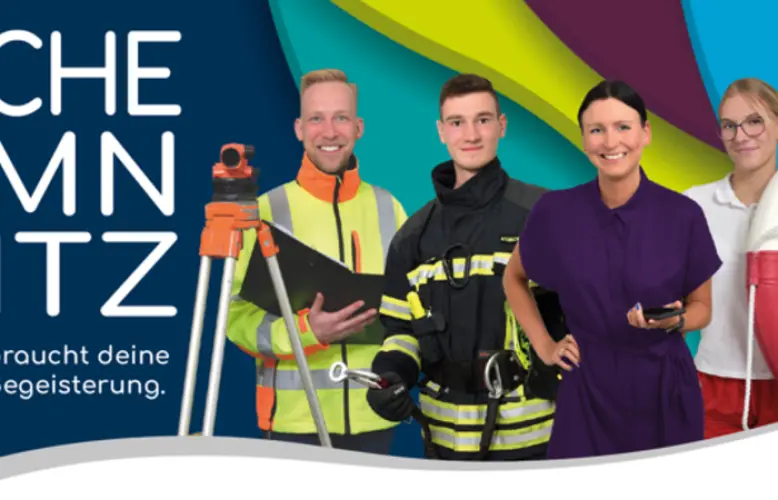 Lange Nacht der Ausbildung: auch Stadt Chemnitz mit dabei