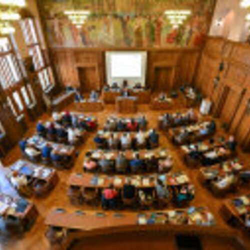 Hledá se odborný pracovník v komisích a poradních orgánech města Chemnitz: Přihlaste se nyní!