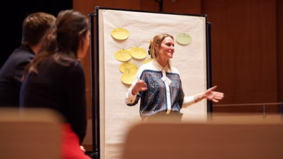 Workshops zur Legacy-Konferenz im Carlowitz-Congress-Center