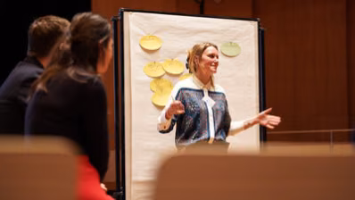 Workshops zur Legacy-Konferenz im Carlowitz-Congress-Center