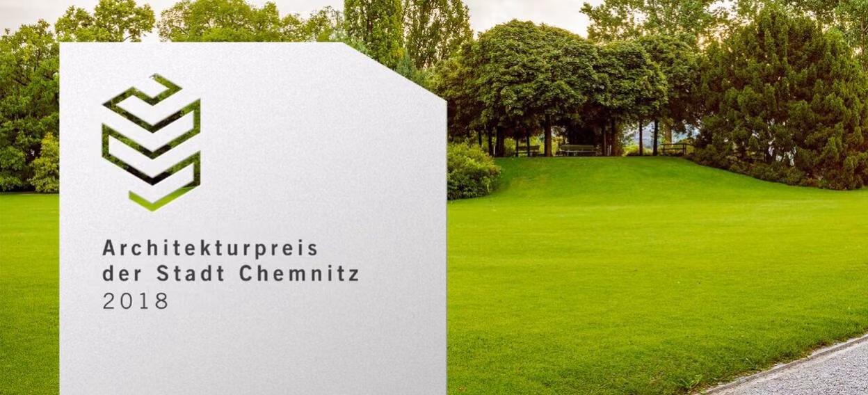 Architekturpreis wird ausgelobt