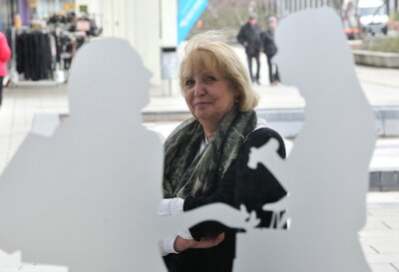 Birgit Leibner