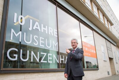Dr. Stephan Scholz