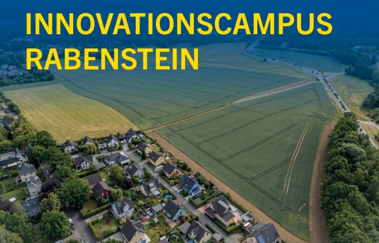 Innovationscampus Rabenstein: Zweite Infoveranstaltung