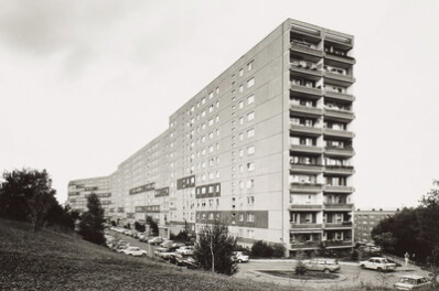 Stadtmauer 1991