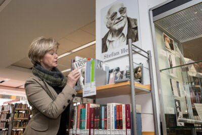 Dr. Ulrike Uhlig