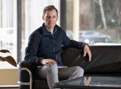 Dr. Sebastian Ortmann