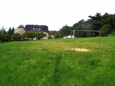 Bolzplatz Bergstraße (Stadtteil: Grüna)