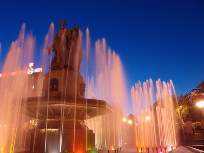 Wolgograd