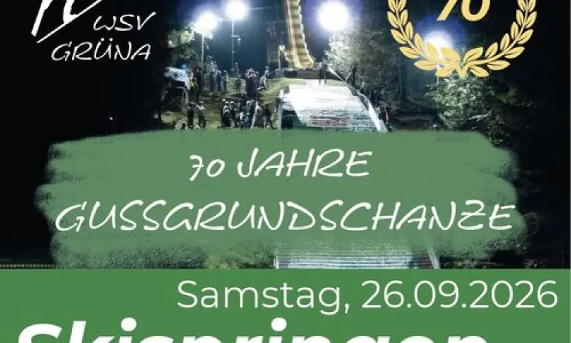 36th Evening Cross-Country Run under floodlights