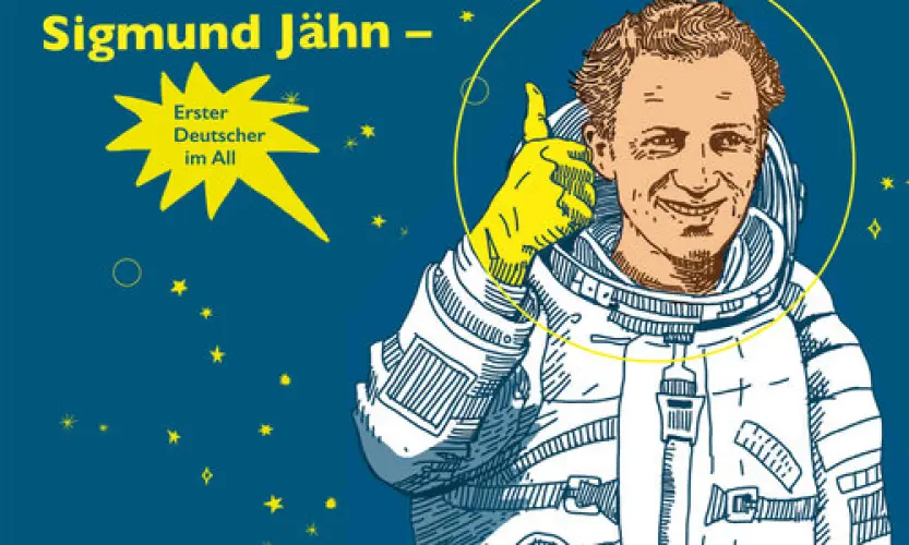 Sigmund J&auml;hn Action Day