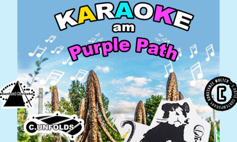 Mikroprojekt | Ultimate World Karaoke - Excellent Chemnitz Edition