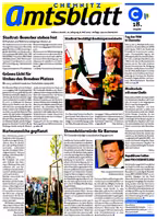 Ausgabe 18/2009