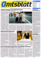 Ausgabe 28/2009