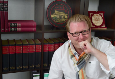 Christoph Igel