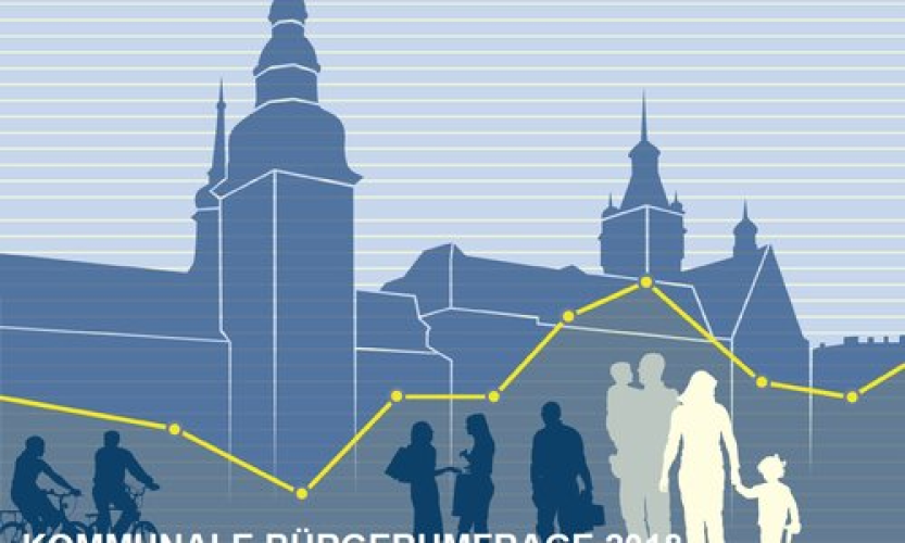 Municipal citizen survey 2018 (final report)