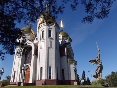 Wolgograd