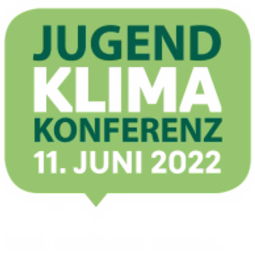 Jugendklimakonferenz 2022: Kommt nach Chemnitz und diskutiert zu Klimathemen rund um Mobilit&auml;t, Energie, Konsum und Schule!