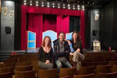 Fritz Theater