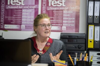 Kerstin Uhlig