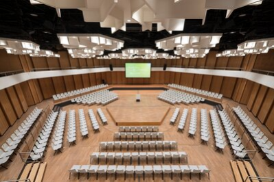 Carlowitz Congresscenter