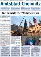 Ausgabe 46/2023