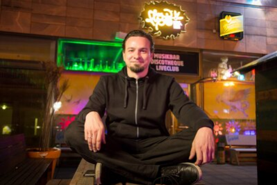 Danny Szillat