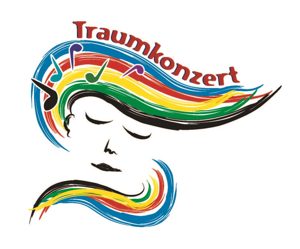 Logo "Traumkonzert"