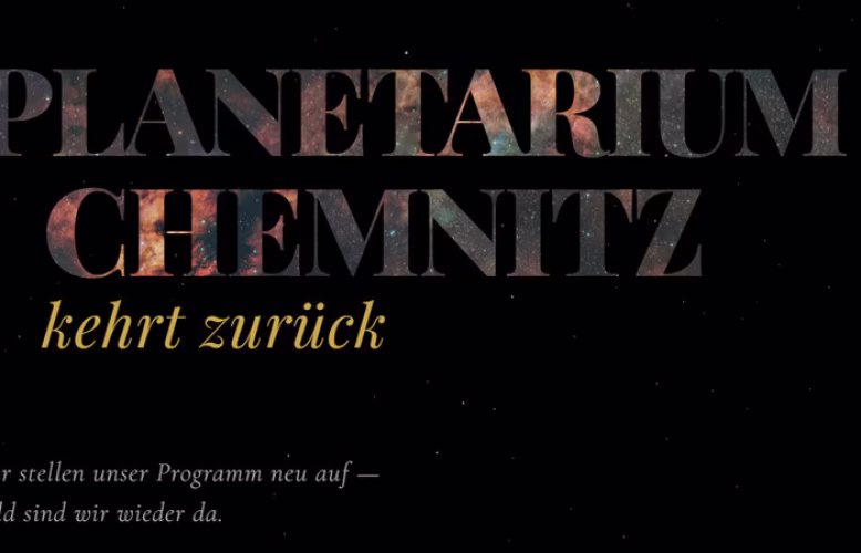 School planetarium reopens