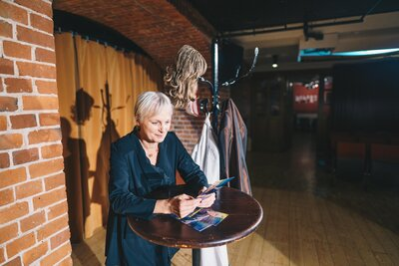 Ellen Schaller
