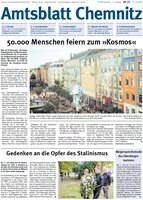 Ausgabe 25/2022