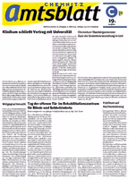 Ausgabe 19/2005