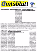 Ausgabe 19/2005