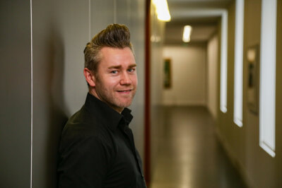 Frank Weinhold