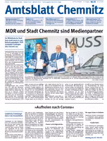 Ausgabe 29/2021