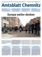 Ausgabe 20/2025