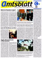 Ausgabe 35/2005