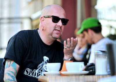 Mario Forberg