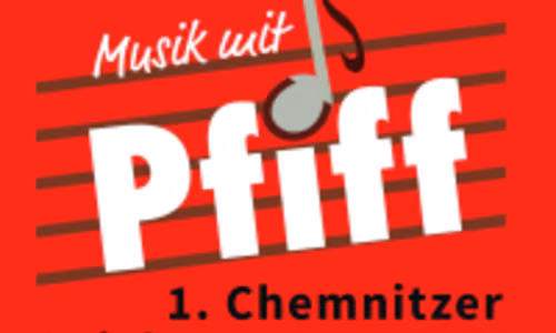 1. pochodová kapela Chemnitz e.V.