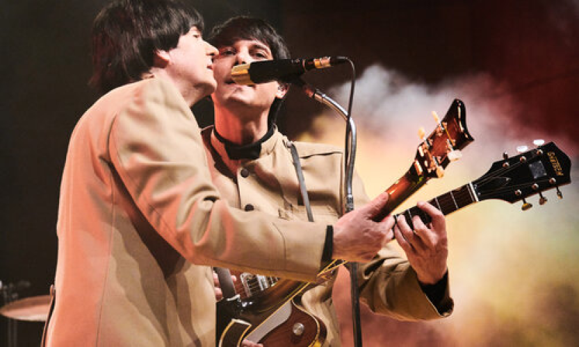Yesterday - a Tribute to the Beatles