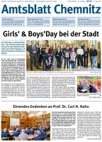 Ausgabe 18/2023